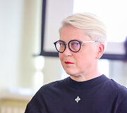 Laima Kreivytė