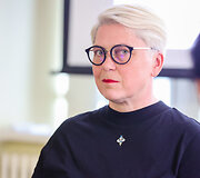Laima Kreivytė