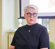 Laima Kreivytė