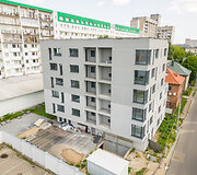 Teismas nurodė nugriauti naujai pastatytą &scaron;e&scaron;iaauk&scaron;tį Kaune