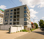 Teismas nurodė nugriauti naujai pastatytą &scaron;e&scaron;iaauk&scaron;tį Kaune