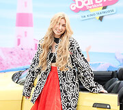 Filmo &bdquo;Barbė&rdquo; ir albumo &bdquo;Barbie The Album&rdquo; premjera