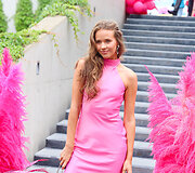 Filmo &bdquo;Barbė&rdquo; ir albumo &bdquo;Barbie The Album&rdquo; premjera