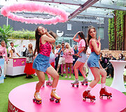 Filmo &bdquo;Barbė&rdquo; ir albumo &bdquo;Barbie The Album&rdquo; premjera
