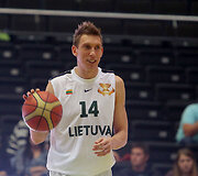 Dainius &Scaron;alenga