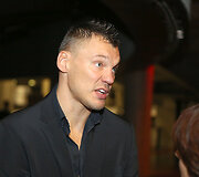 &Scaron;arūnas Jasikevičius 