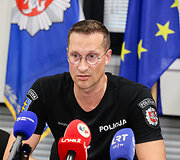 Mindaugas Bar&scaron;ys