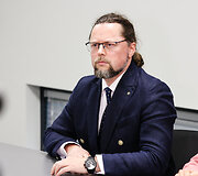 Darius Valkavičius
