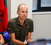 Darius &Scaron;karnulis