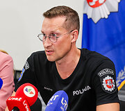 Mindaugas Bar&scaron;ys