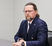 Darius Valkavičius