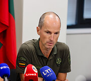 Darius &Scaron;karnulis