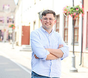 Benas Cechanavičius