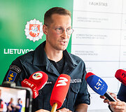 Mindaugas Bar&scaron;ys