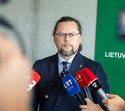 Darius Valkavičius