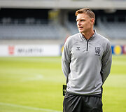 Edgaras Jankauskas