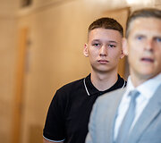 Lukas Kindurys
