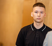 Lukas Kindurys