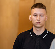 Lukas Kindurys