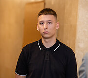 Lukas Kindurys