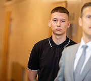 Lukas Kindurys