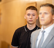 Lukas Kindurys