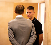 Lukas Kindurys