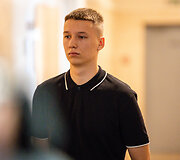 Lukas Kindurys