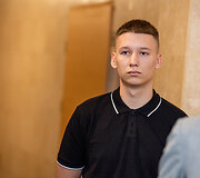Lukas Kindurys