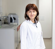 Rasa Ugenskienė