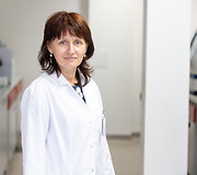 Rasa Ugenskienė