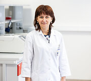 Rasa Ugenskienė
