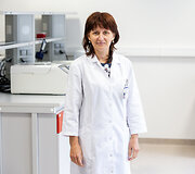 Rasa Ugenskienė