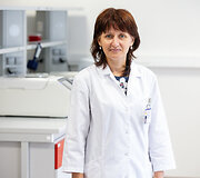 Rasa Ugenskienė
