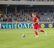 Europos futbolo čempionato atranka: Lietuva &ndash; Serbija