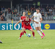 Europos futbolo čempionato atranka: Lietuva &ndash; Serbija