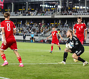 Europos futbolo čempionato atranka: Lietuva &ndash; Serbija