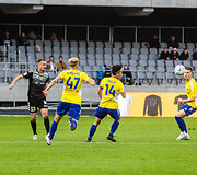 LFF taurės finalas: &bdquo;TransInvest&ldquo; &ndash; &bdquo;&Scaron;iauliai&ldquo;