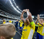 LFF taurės finalas: &bdquo;TransInvest&ldquo; &ndash; &bdquo;&Scaron;iauliai&ldquo;