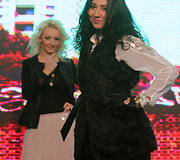 Gabrielė Grygolaitytė