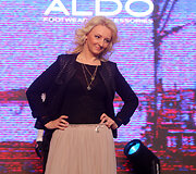 Viktorija Mauručaitė