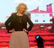 Viktorija Mauručaitė