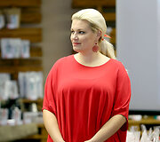 Pristatymo akimirka