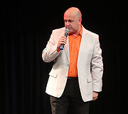 Artūras Orlauskas