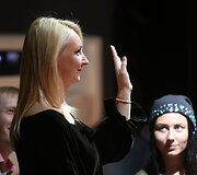 Viktorija Mauručaitė