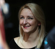 Viktorija Mauručaitė