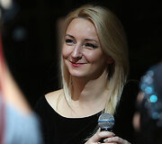 Viktorija Mauručaitė