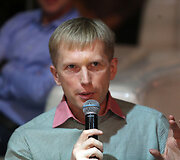 Artūras Butkevičius