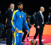 Lorenzo Brown