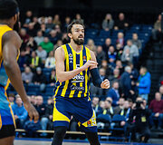 Sertac Sanli